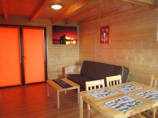 Ozi-Holiday Rusinowo  Exterior foto