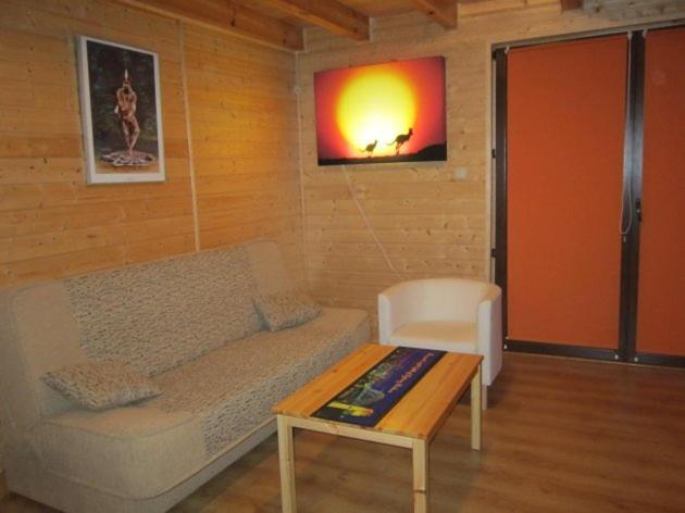 Ozi-Holiday Rusinowo  Exterior foto