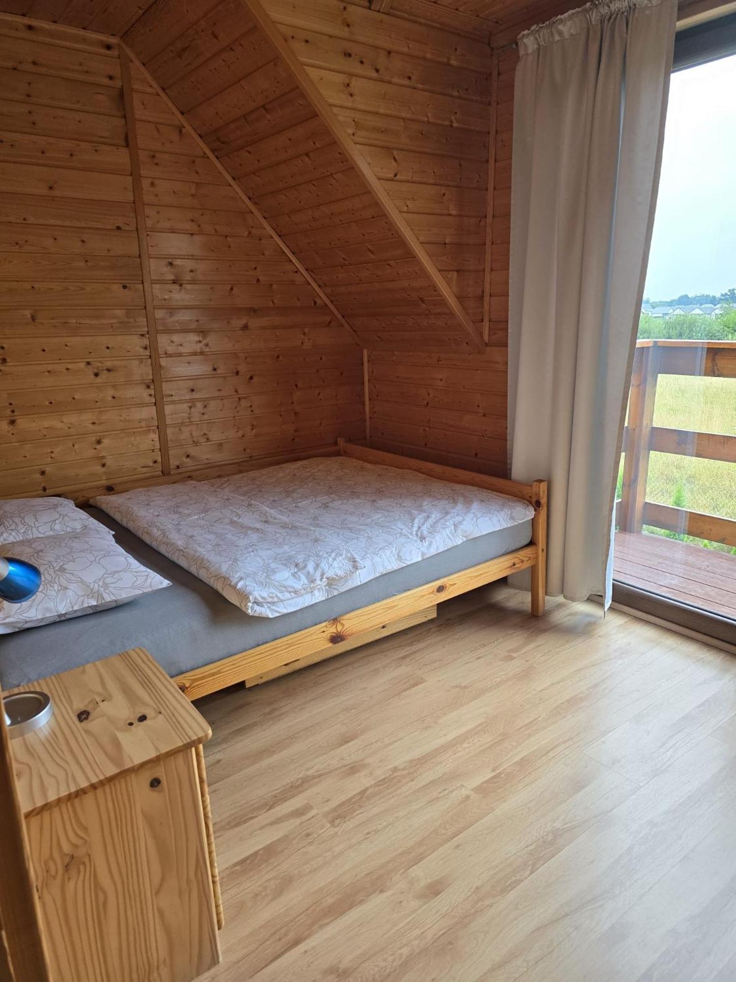 Ozi-Holiday Rusinowo  Exterior foto